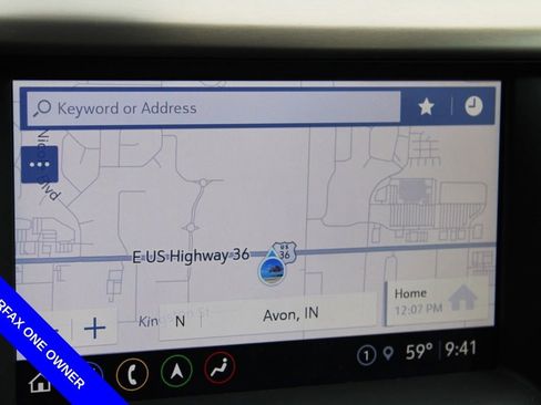 Used 2021 GMC Acadia Denali w/ Denali Ultimate Package image 41