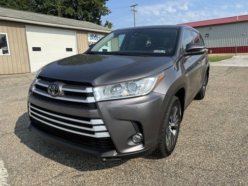 Used 2019 Toyota Highlander Plus AWD/4WD image 13
