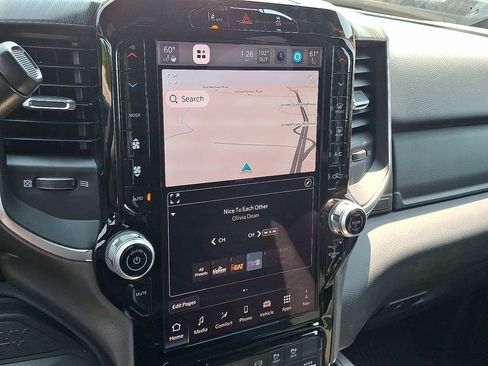 New 2025 RAM 2500 Big Horn AWD/4WD image 29