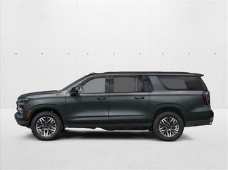 New 2026 Chevrolet Suburban Z71 AWD/4WD video 3