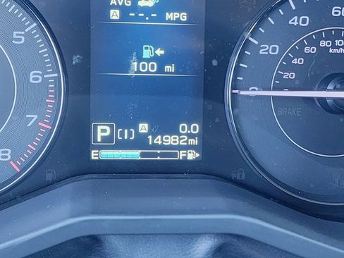 Used 2023 Subaru Impreza Premium image 24