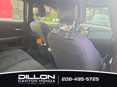 Used 2012 Chrysler 200 Touring w/ Cold Weather Group FWD image 12