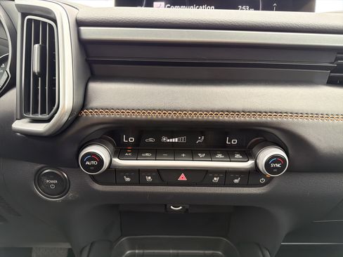New 2026 MAZDA CX-50 AWD 2.5 Hybrid w/ Weather Package image 22