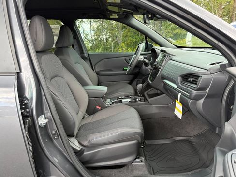 New 2026 Subaru Forester Premium AWD/4WD image 28