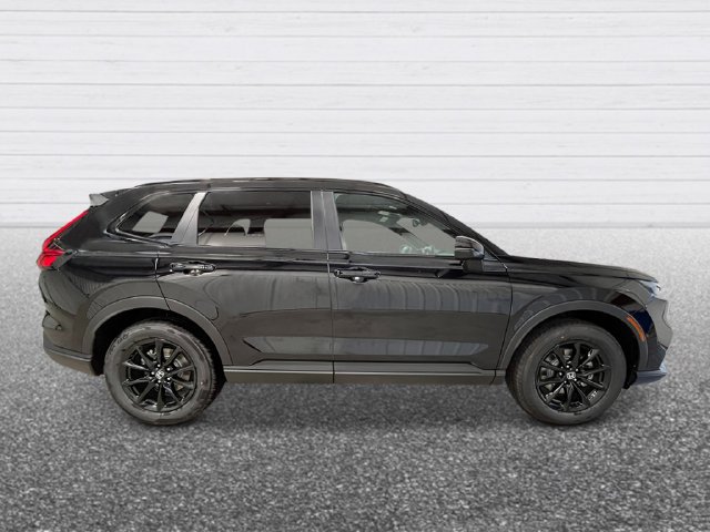 New 2027 Honda CR-V Sport-L image 8