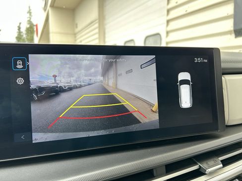 Used 2024 Hyundai Santa Fe SEL image 20