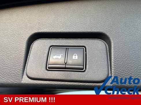 Certified 2023 Nissan Rogue SV w/ SV Premium B Package AWD/4WD image 14