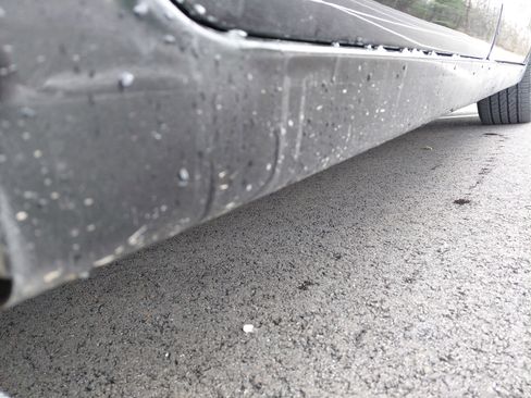 Used 2012 Ford Fusion SEL image 8