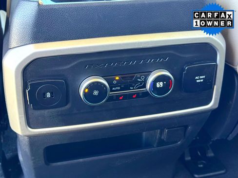 Used 2024 Ford Expedition Max Limited image 21