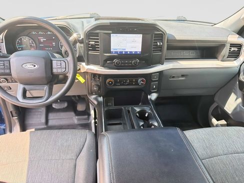 Used 2023 Ford F150 XL AWD/4WD image 16