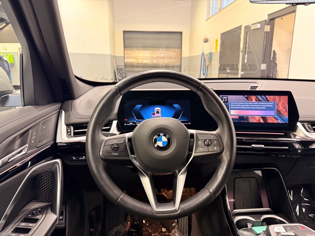 Used 2026 BMW X1 xDrive28i AWD/4WD image 22
