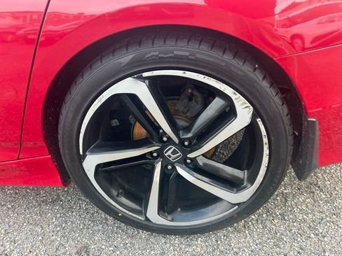 Used 2019 Honda Accord Sport image 6