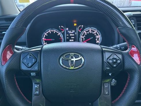 Certified 2022 Toyota 4Runner TRD Pro image 33