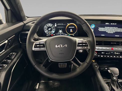 New 2025 Kia Telluride SX X-Line image 12