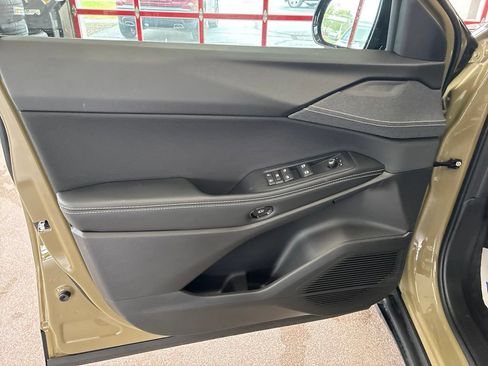 New 2026 Jeep Cherokee Laredo AWD/4WD image 8