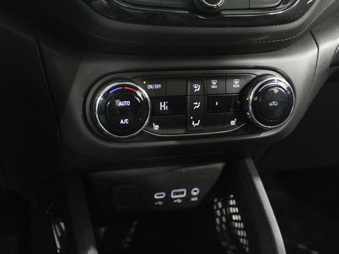 Certified 2023 Chevrolet TrailBlazer LT w/ Convenience Package image 15