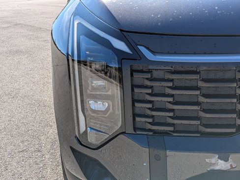 New 2026 Kia Sportage LX image 10