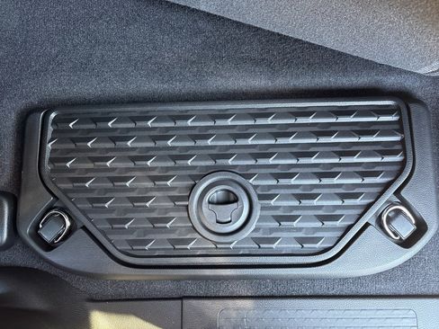 New 2026 RAM 1500 Big Horn image 28