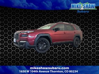 New 2026 Subaru Outback Limited XT w/ Premium/Limited Package video 1