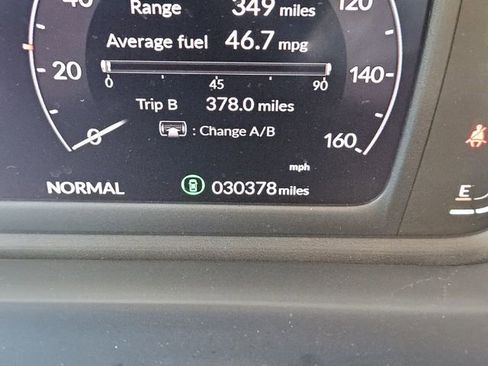 Used 2023 Honda Accord Touring image 15