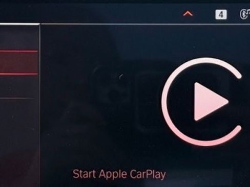 Used 2019 BMW X5 xDrive40i w/ Convenience Package AWD/4WD image 25