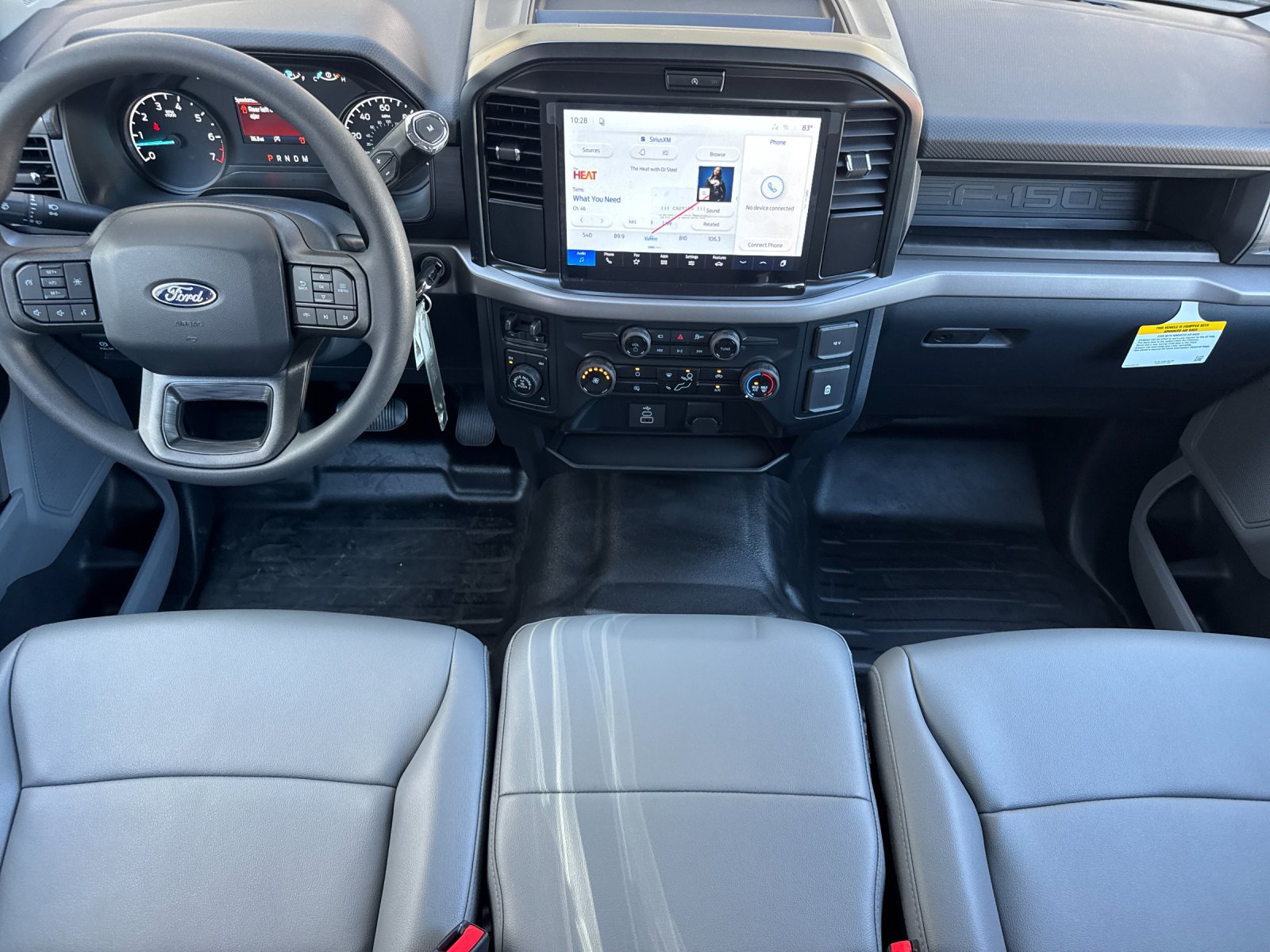 New 2026 Ford F150 XL w/ Tow/Haul Package AWD/4WD image 14