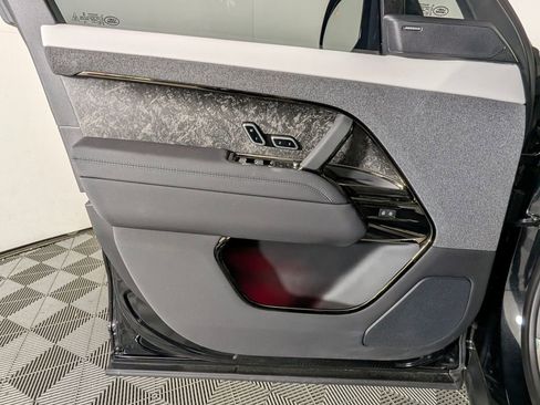 Used 2023 Land Rover Range Rover Sport SE Dynamic image 25