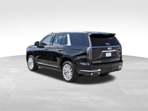 New 2026 Cadillac Escalade Luxury w/ Touring Package AWD/4WD image 3