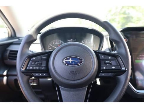 New 2026 Subaru Crosstrek 2.5i Premium AWD/4WD image 33