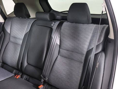 Used 2023 Nissan Rogue SV image 30