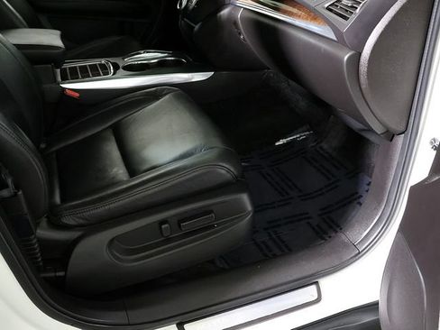 Used 2017 Acura MDX SH-AWD w/ Technology Package image 35