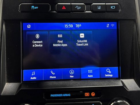 Used 2020 Ford F250 XLT w/ XLT Premium Package image 18