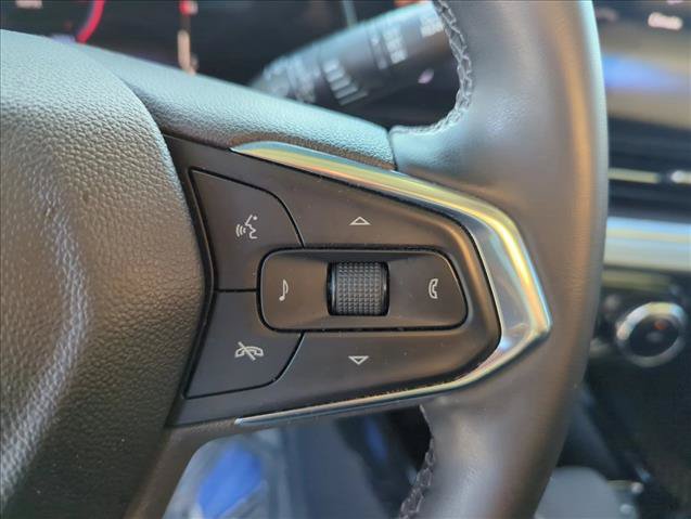Used 2024 Chevrolet Trax LT w/ LT Convenience Package FWD image 15