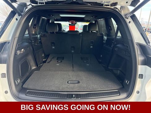 New 2025 Jeep Grand Cherokee L Limited w/ Luxury Tech Group II image 44