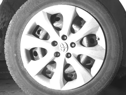 Used 2025 Toyota Corolla LE FWD image 15