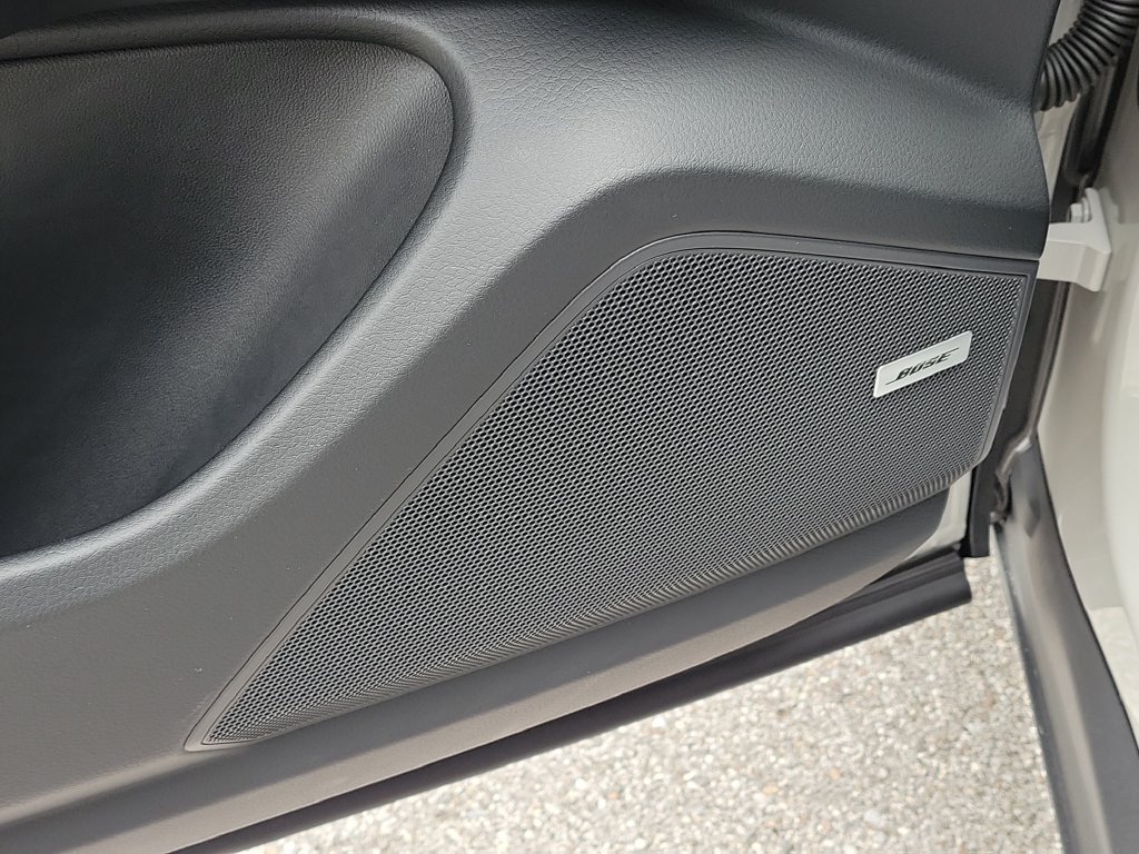 Certified 2024 Porsche Cayenne Coupe AWD/4WD image 27