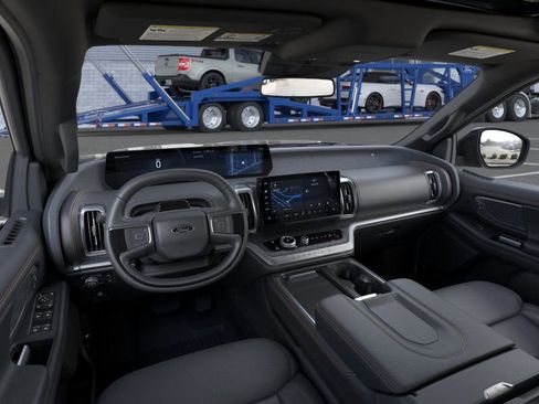 New 2025 Ford Expedition Tremor image 9