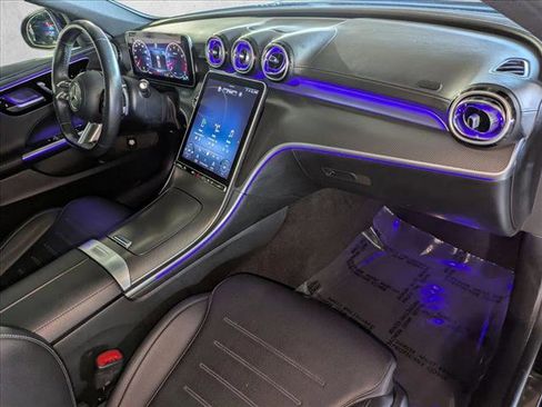 Certified 2023 Mercedes-Benz C 300 Sedan image 23