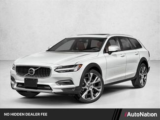 Used 2025 Volvo V90 B6 Cross Country Plus w/ Protection Package Premier AWD/4WD video 1