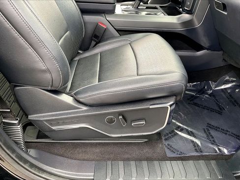 Used 2024 Ford F150 Lariat w/ Equipment Group 502A High image 36