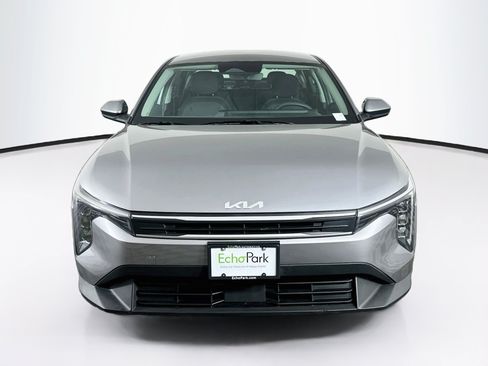 Used 2025 Kia K4 FWD image 2