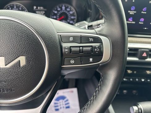 Used 2023 Kia K5 EX FWD image 17