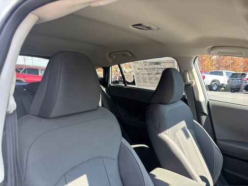 New 2026 Subaru Crosstrek 2.0i Premium image 47