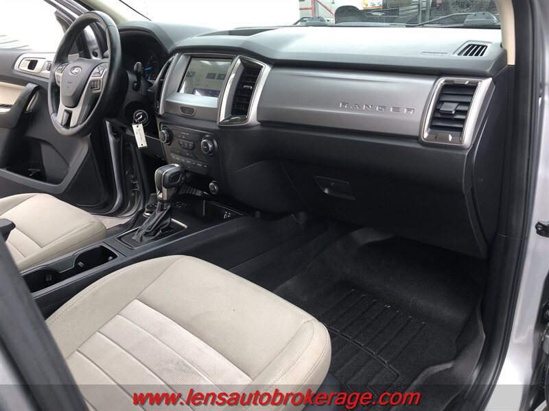 Used 2020 Ford Ranger XLT w/ Equipment Group 301A Mid AWD/4WD image 21