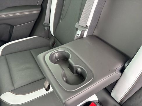 Used 2025 Buick Envision Sport Touring image 17