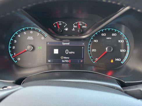 Used 2022 GMC Canyon Denali image 25