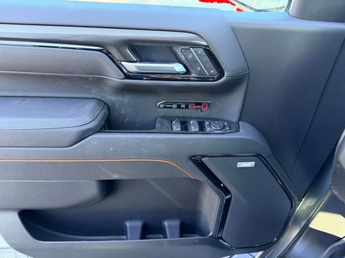 New 2026 GMC Sierra 1500 AT4 w/ AT4 Premium Package image 23