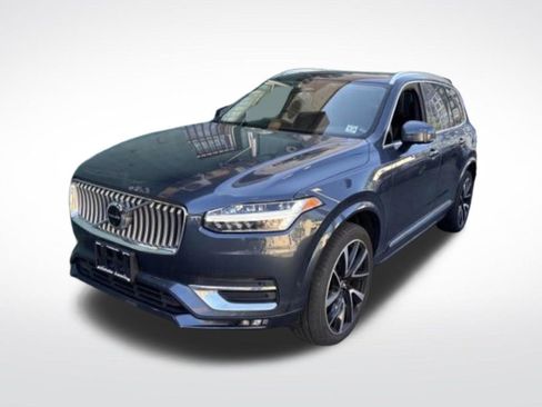 Used 2023 Volvo XC90 B6 Plus w/ Protection Package Premier AWD/4WD image 2