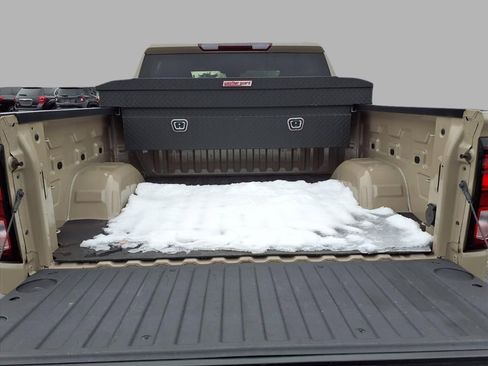 Used 2023 GMC Sierra 1500 Elevation image 24