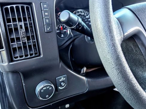 Used 2013 Chevrolet Express 3500 w/ School Bus Package image 39